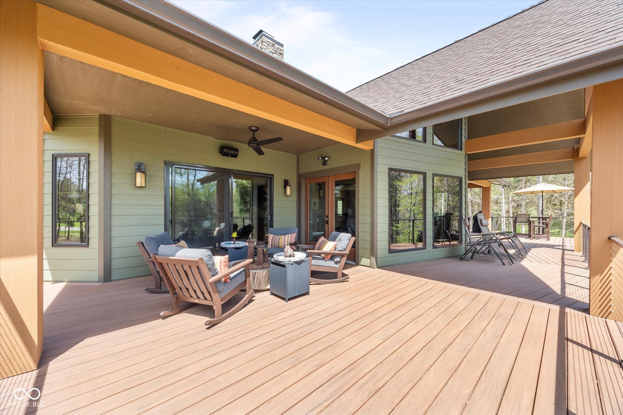 6952 South Ketcham Road Bloomington, IN 47403 - Photo 75 of 98