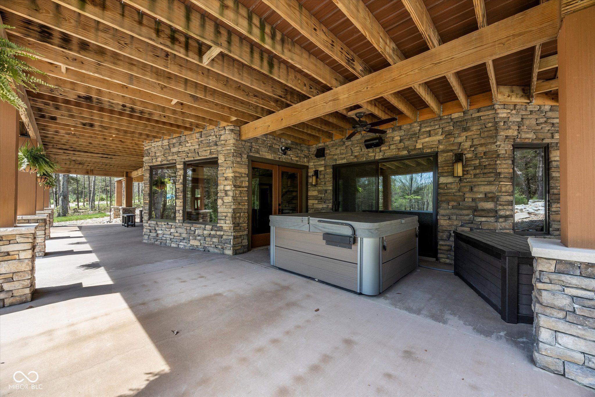 6952 South Ketcham Road Bloomington, IN 47403 - Photo 76 of 98