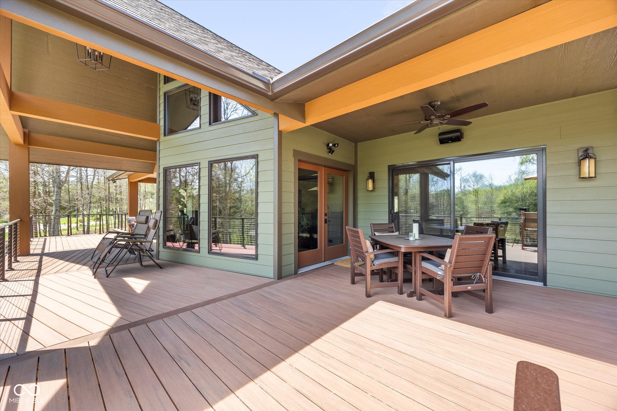 6952 South Ketcham Road Bloomington, IN 47403 - Photo 77 of 98