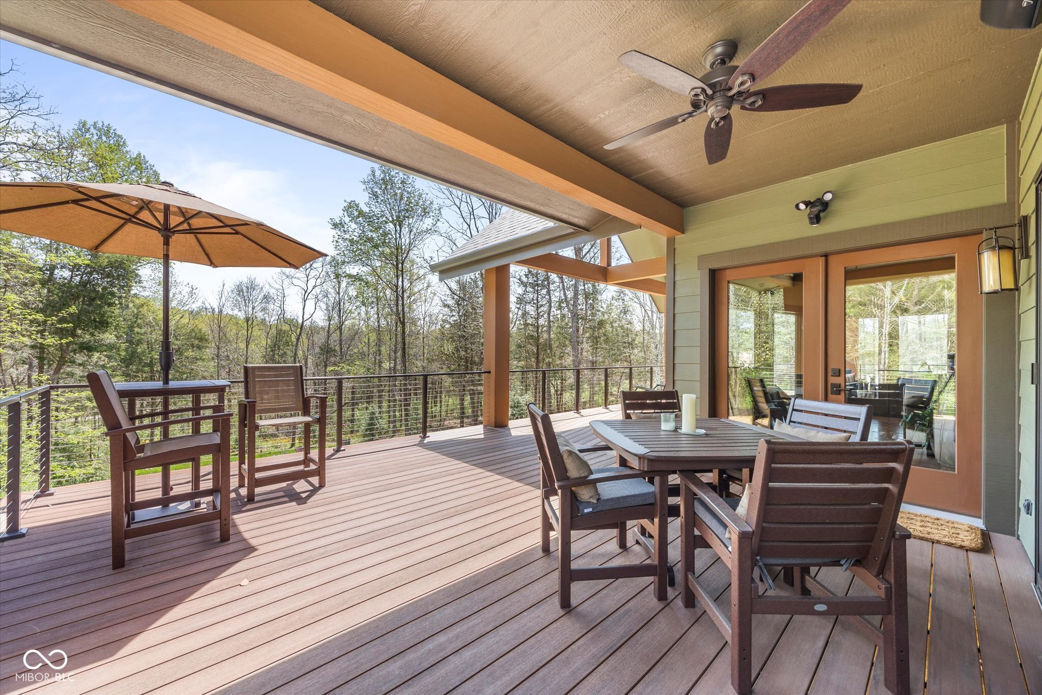 6952 South Ketcham Road Bloomington, IN 47403 - Photo 80 of 98