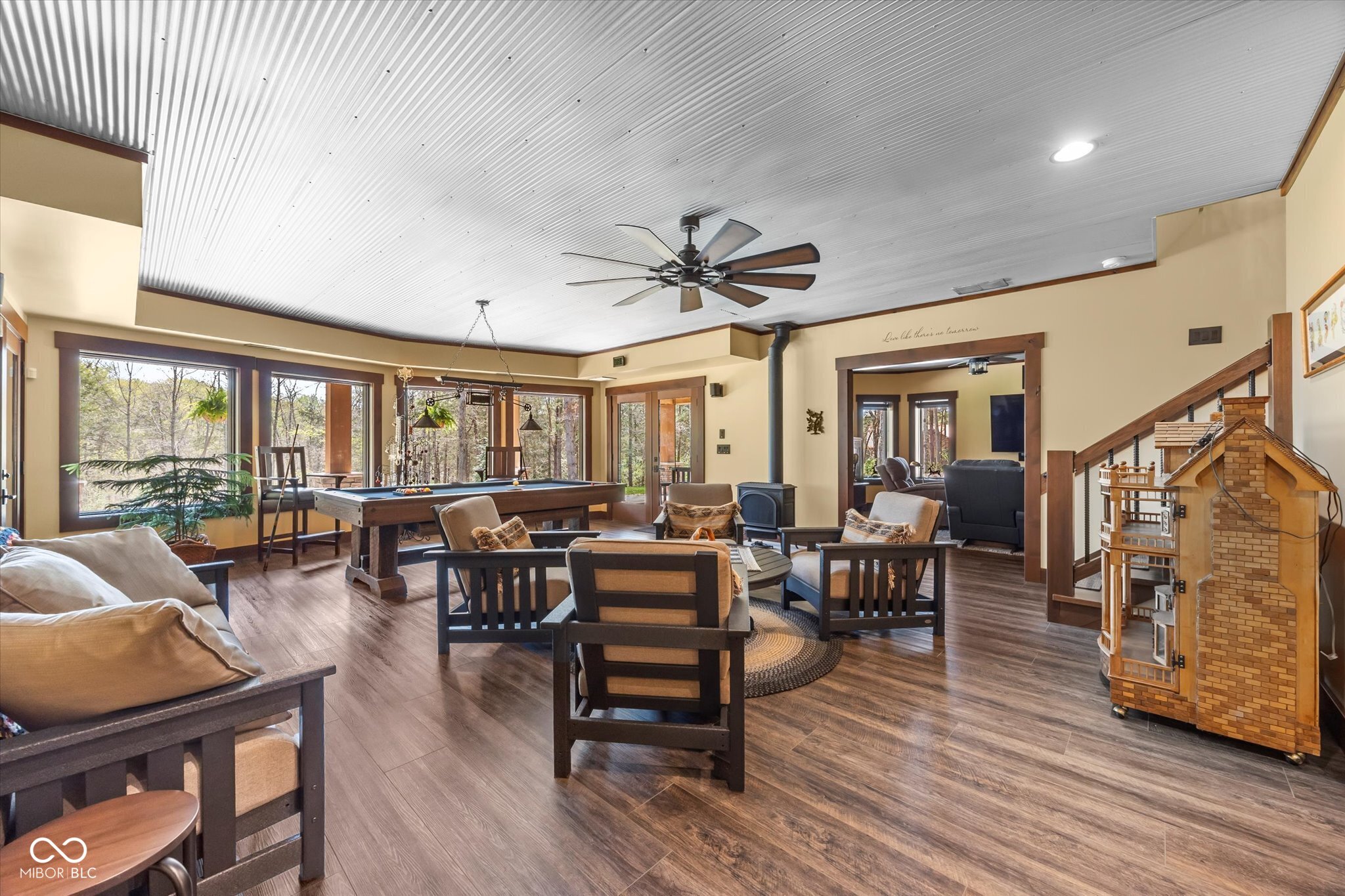 6952 South Ketcham Road Bloomington, IN 47403 - Photo 8 of 98