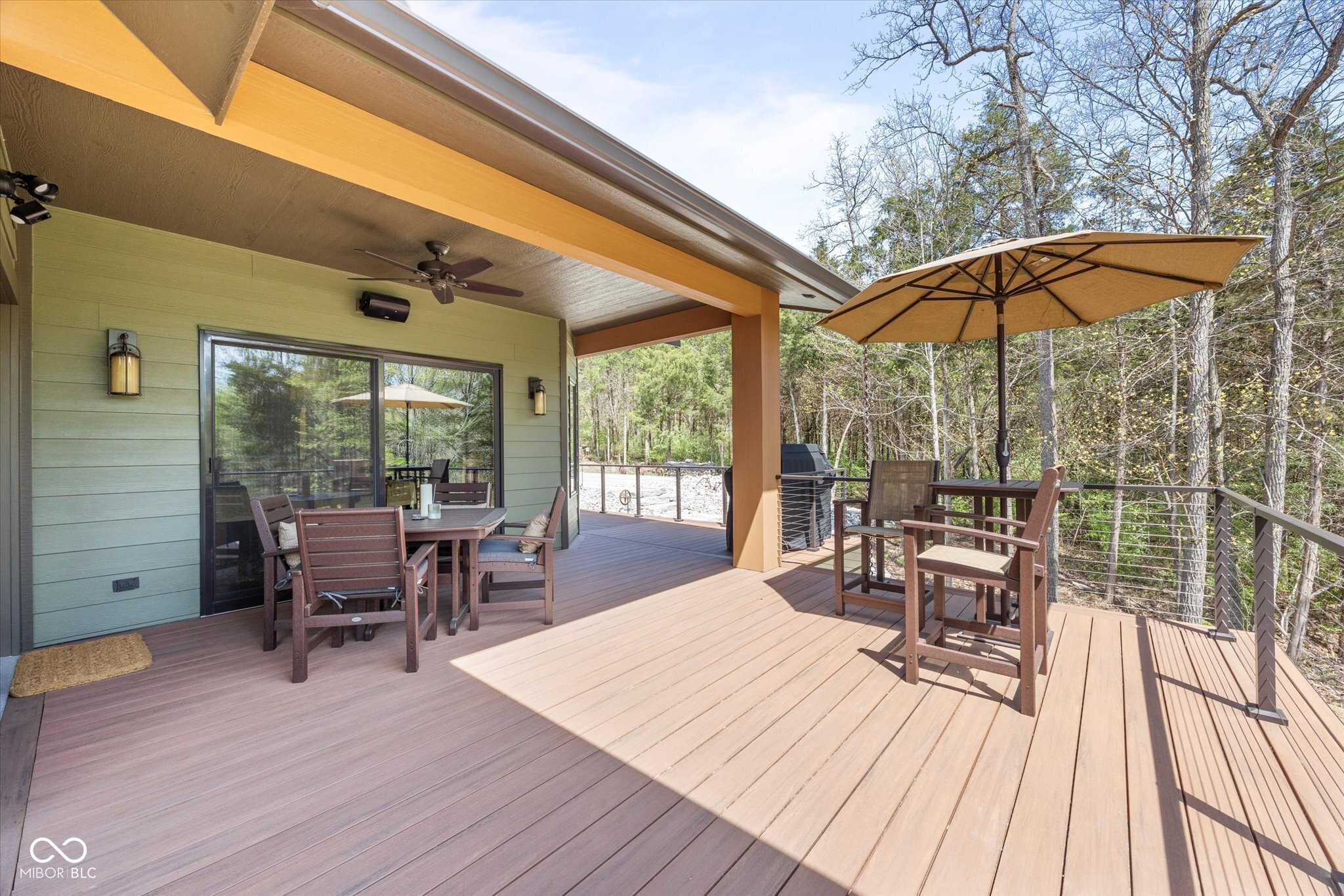 6952 South Ketcham Road Bloomington, IN 47403 - Photo 81 of 98