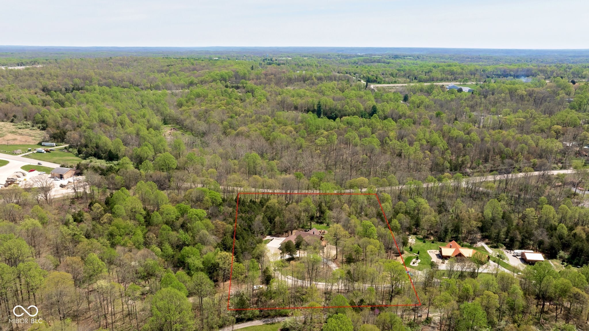 6952 South Ketcham Road Bloomington, IN 47403 - Photo 82 of 98