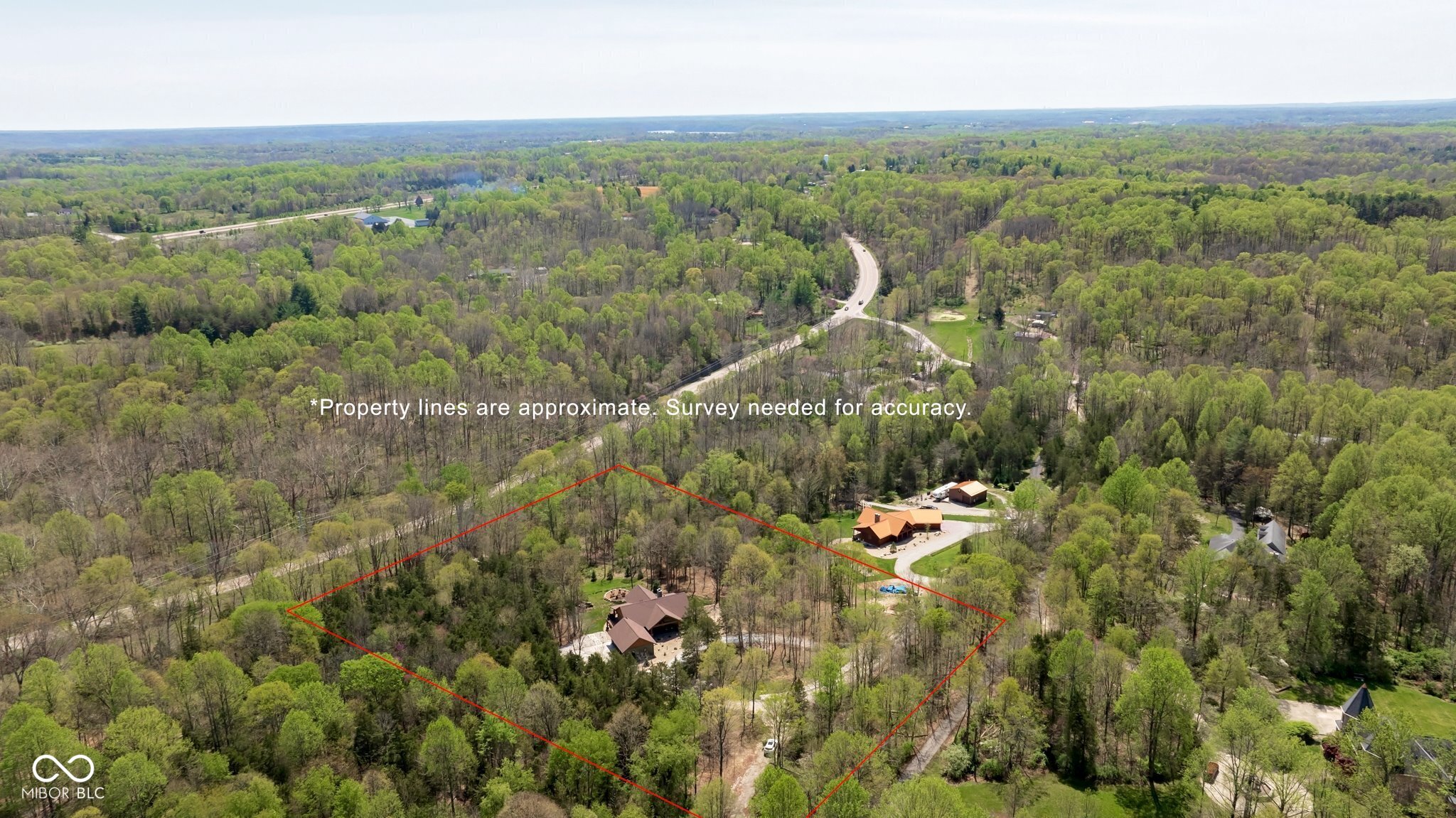 6952 South Ketcham Road Bloomington, IN 47403 - Photo 83 of 98