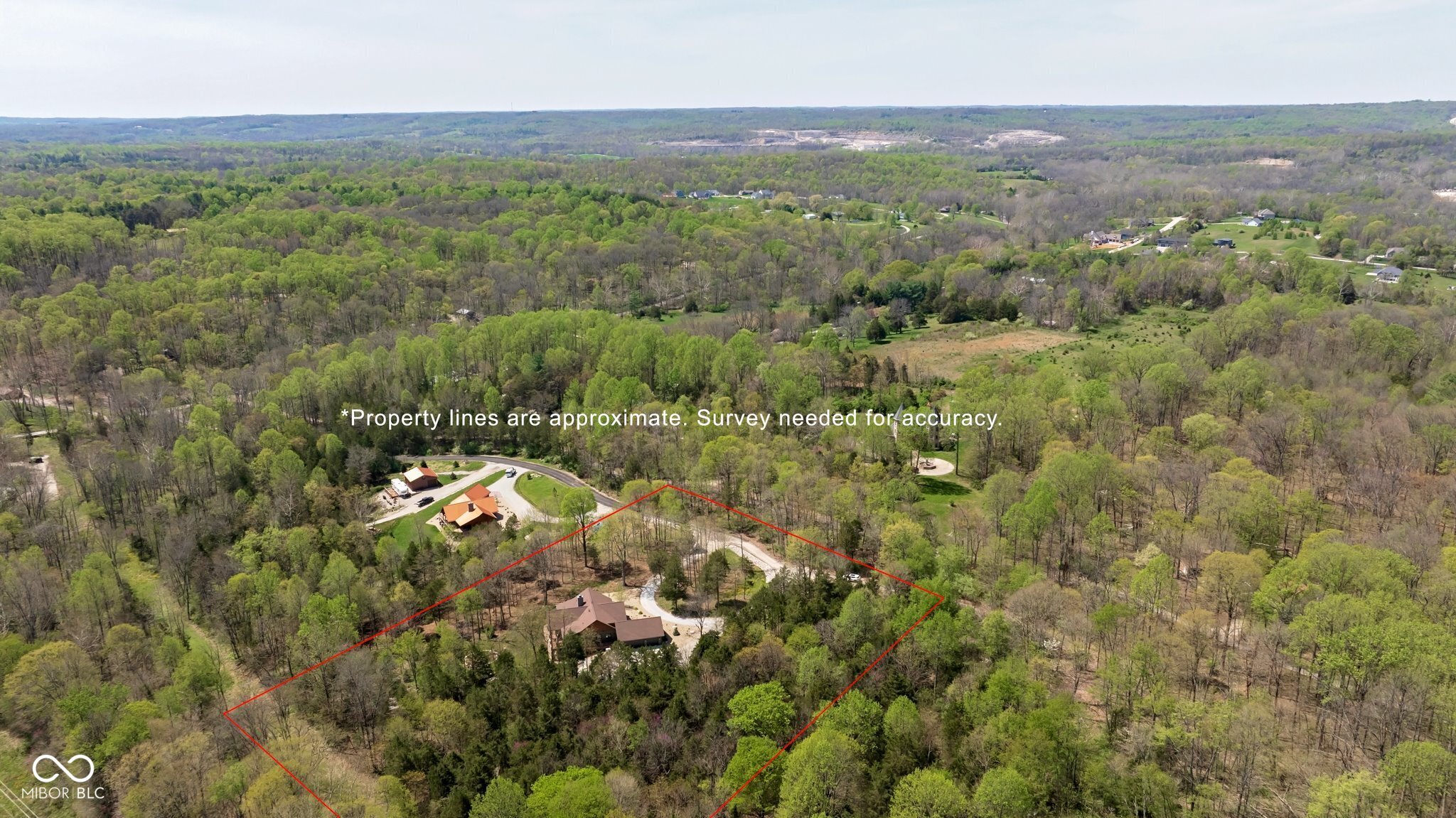 6952 South Ketcham Road Bloomington, IN 47403 - Photo 84 of 98