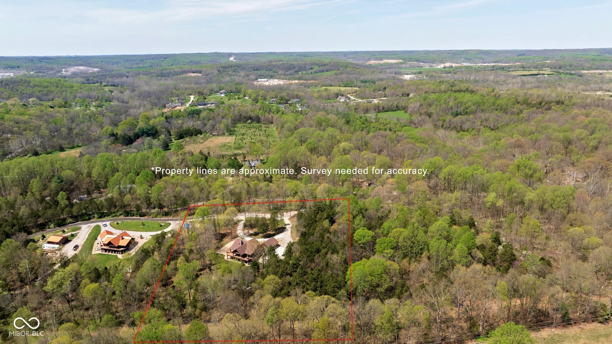 6952 South Ketcham Road Bloomington, IN 47403 - Photo 85 of 98