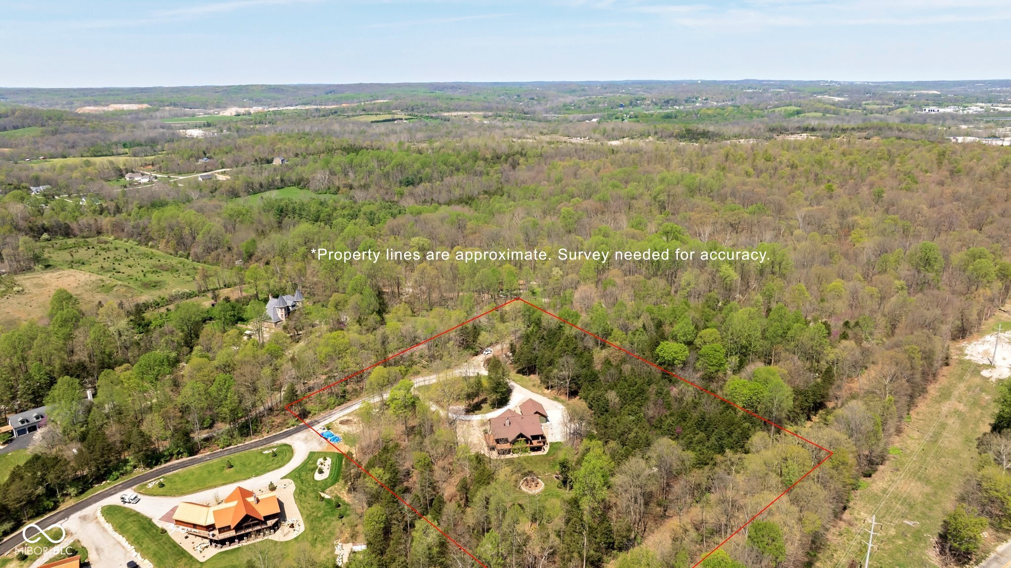 6952 South Ketcham Road Bloomington, IN 47403 - Photo 86 of 98