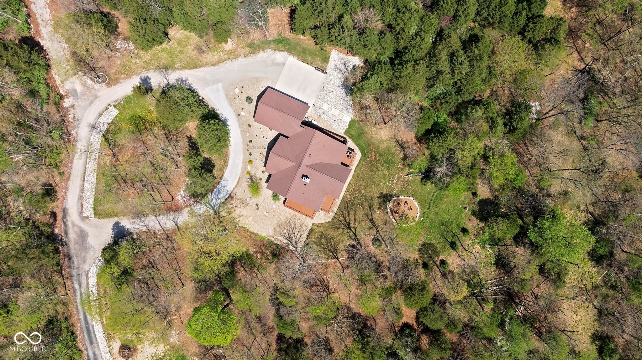 6952 South Ketcham Road Bloomington, IN 47403 - Photo 87 of 98