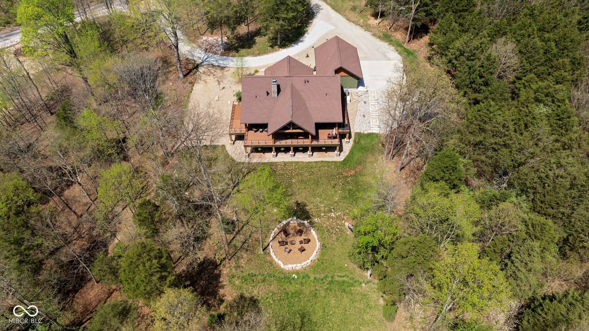 6952 South Ketcham Road Bloomington, IN 47403 - Photo 88 of 98