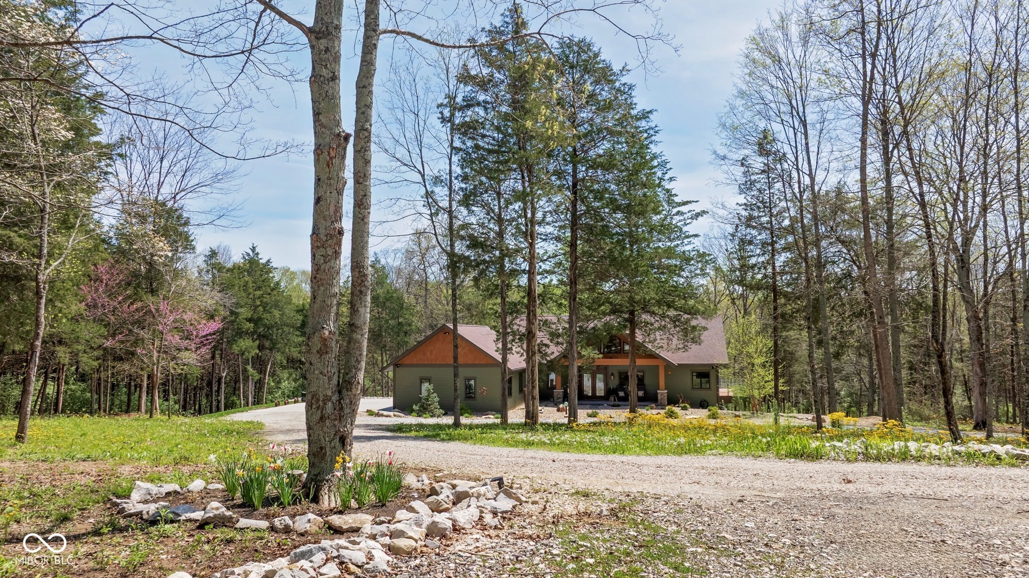 6952 South Ketcham Road Bloomington, IN 47403 - Photo 89 of 98