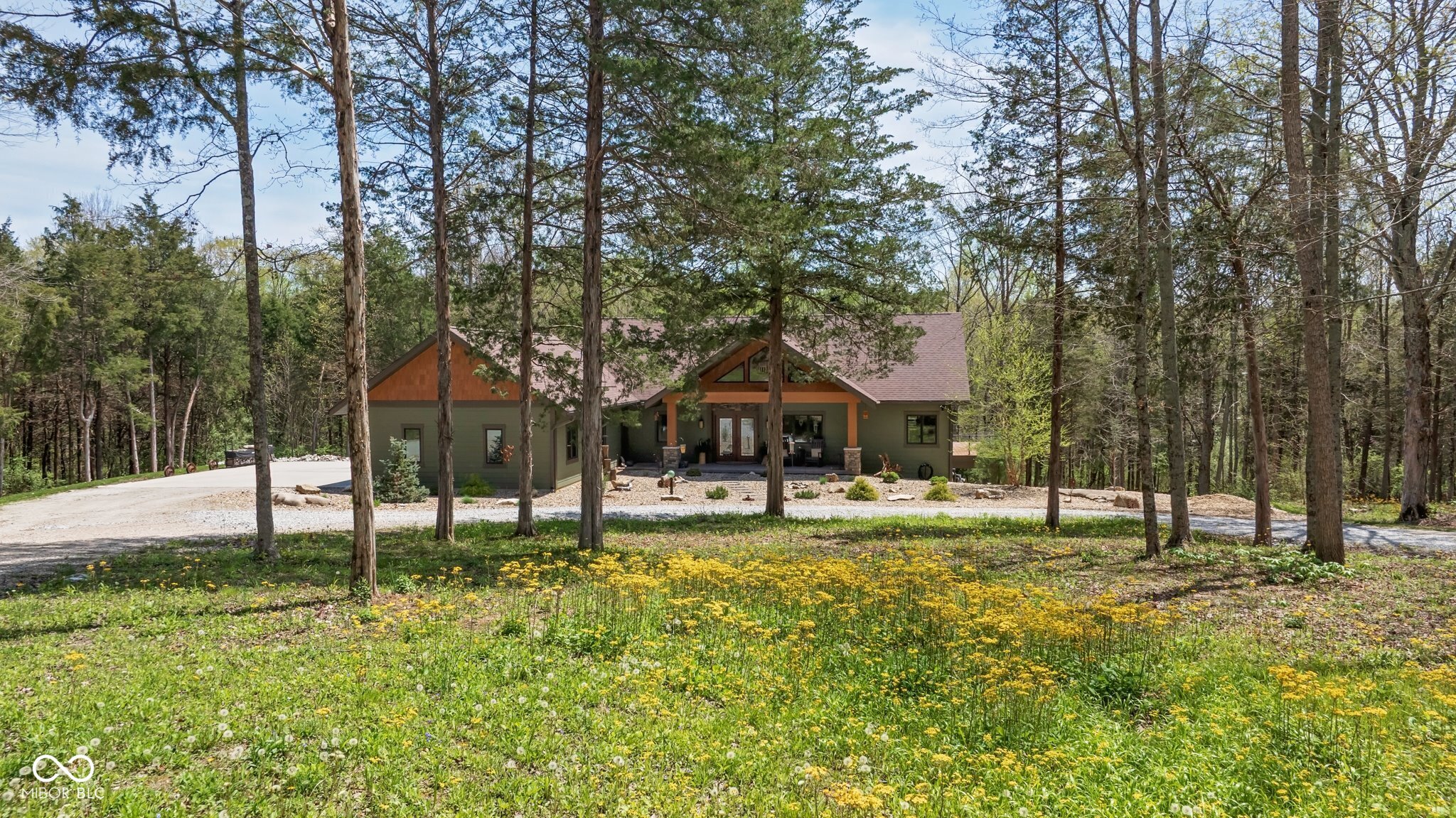 6952 South Ketcham Road Bloomington, IN 47403 - Photo 90 of 98