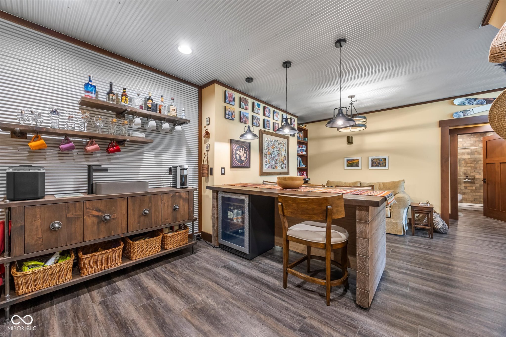 6952 South Ketcham Road Bloomington, IN 47403 - Photo 9 of 98