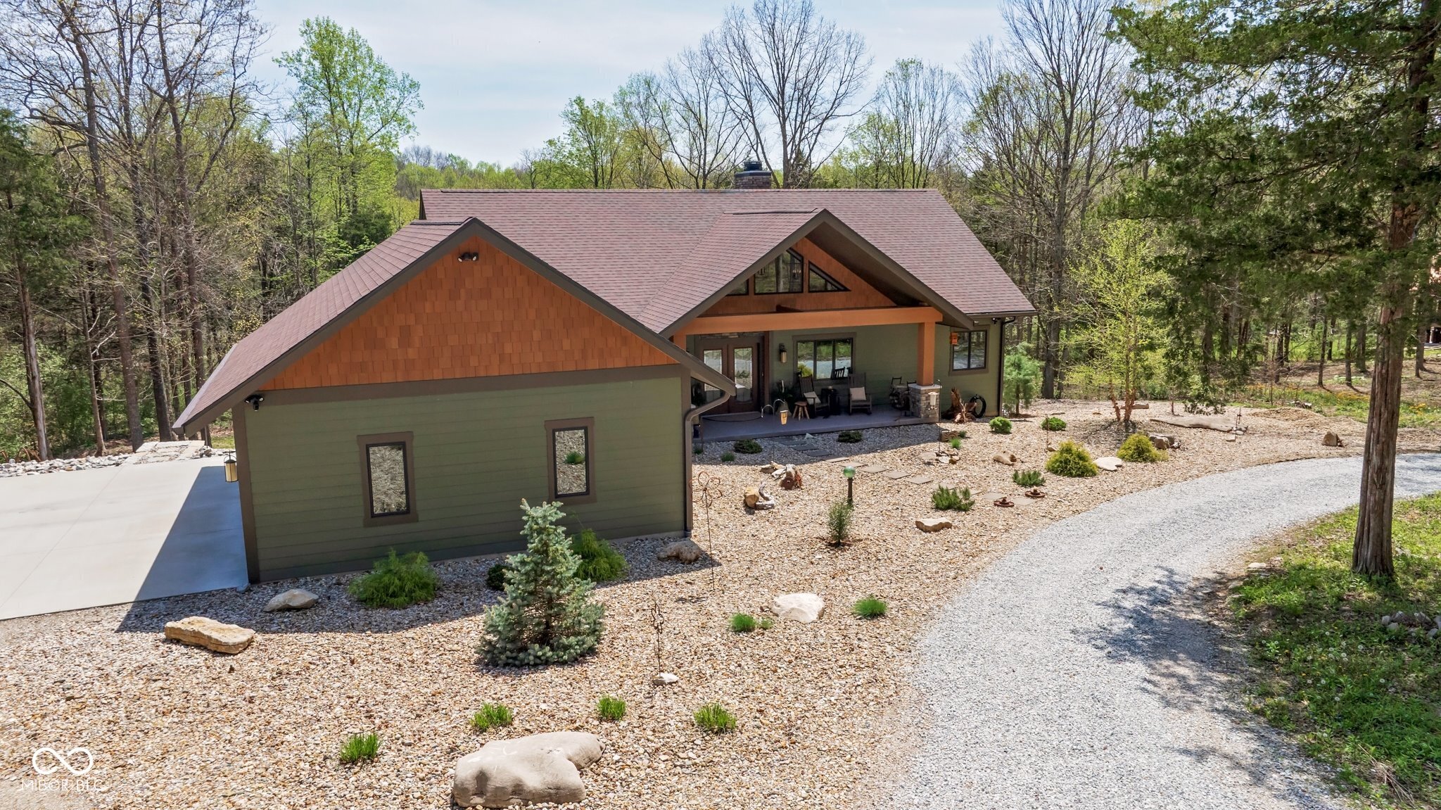 6952 South Ketcham Road Bloomington, IN 47403 - Photo 91 of 98