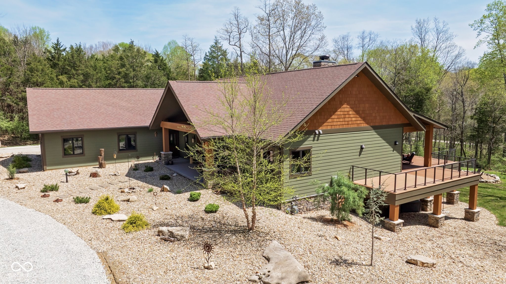 6952 South Ketcham Road Bloomington, IN 47403 - Photo 92 of 98