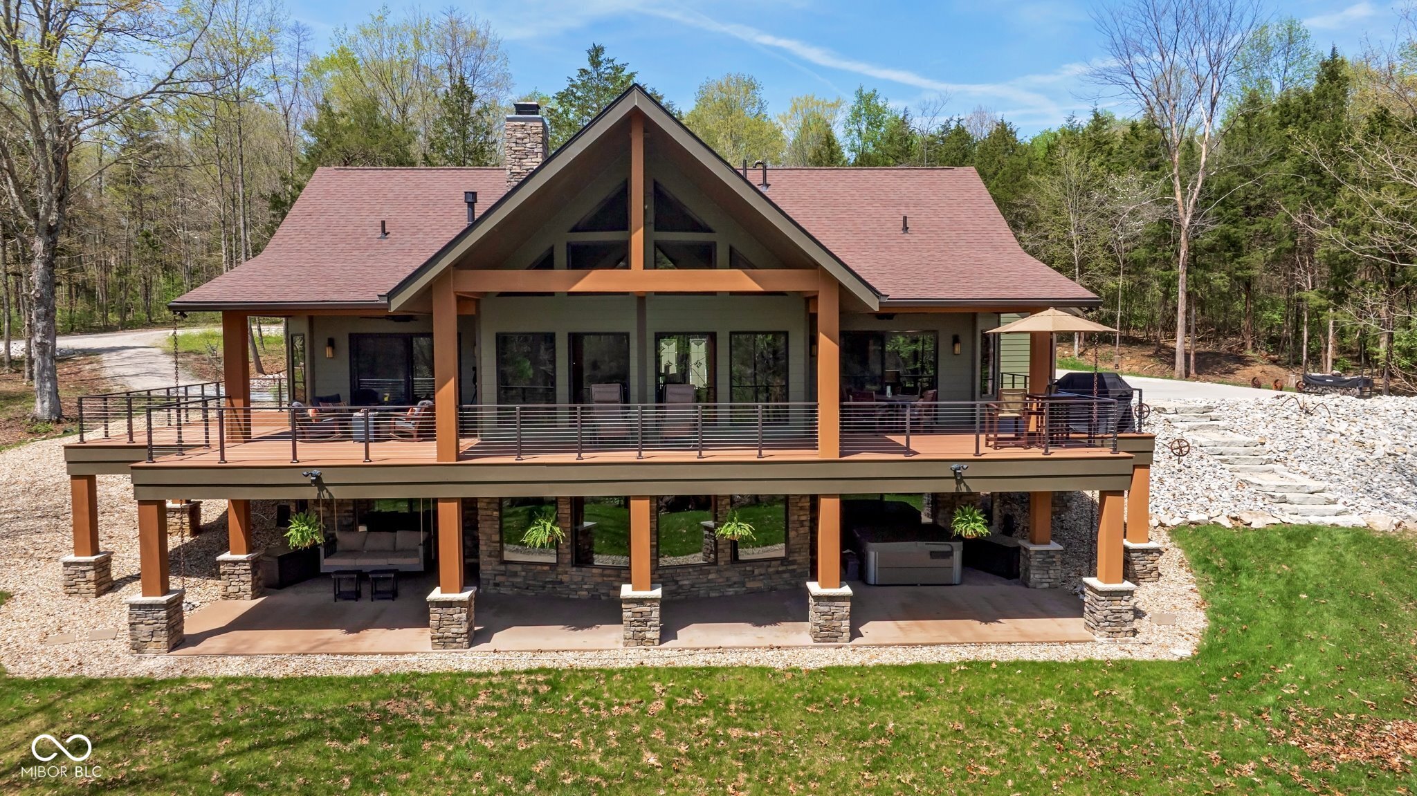 6952 South Ketcham Road Bloomington, IN 47403 - Photo 93 of 98