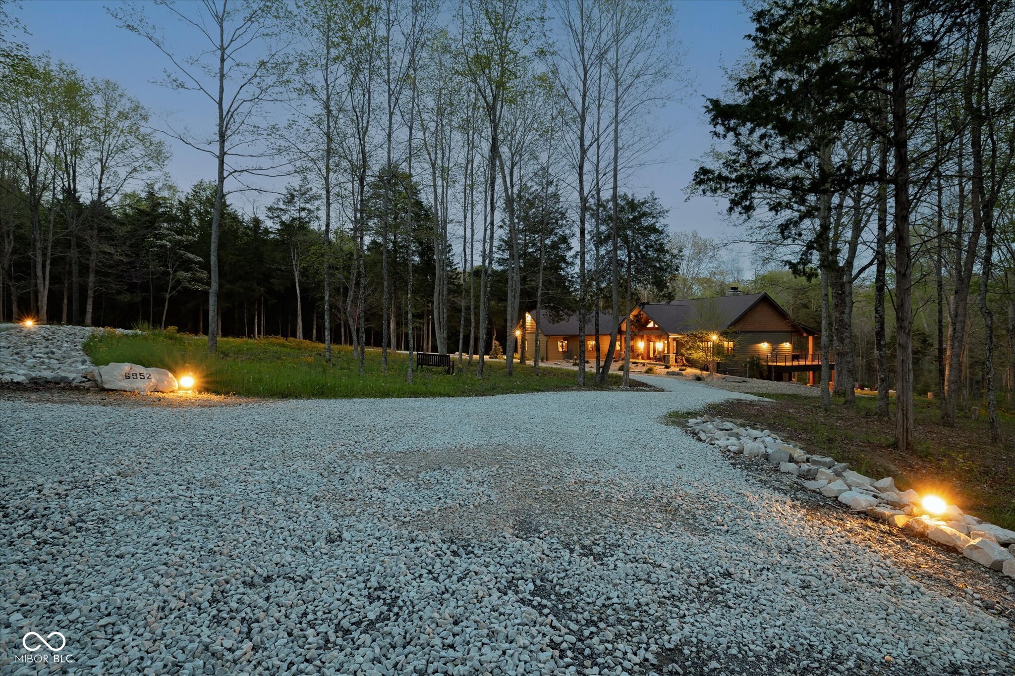 6952 South Ketcham Road Bloomington, IN 47403 - Photo 94 of 98