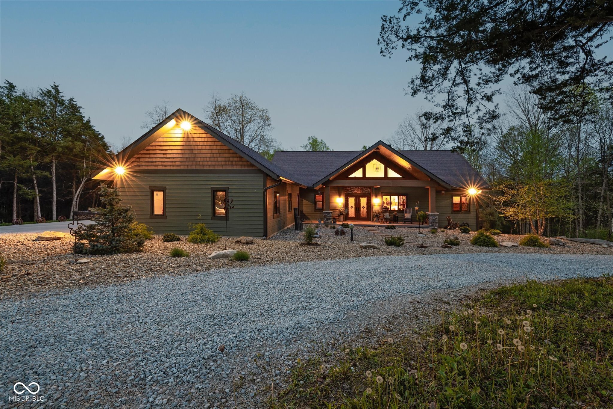 6952 South Ketcham Road Bloomington, IN 47403 - Photo 95 of 98