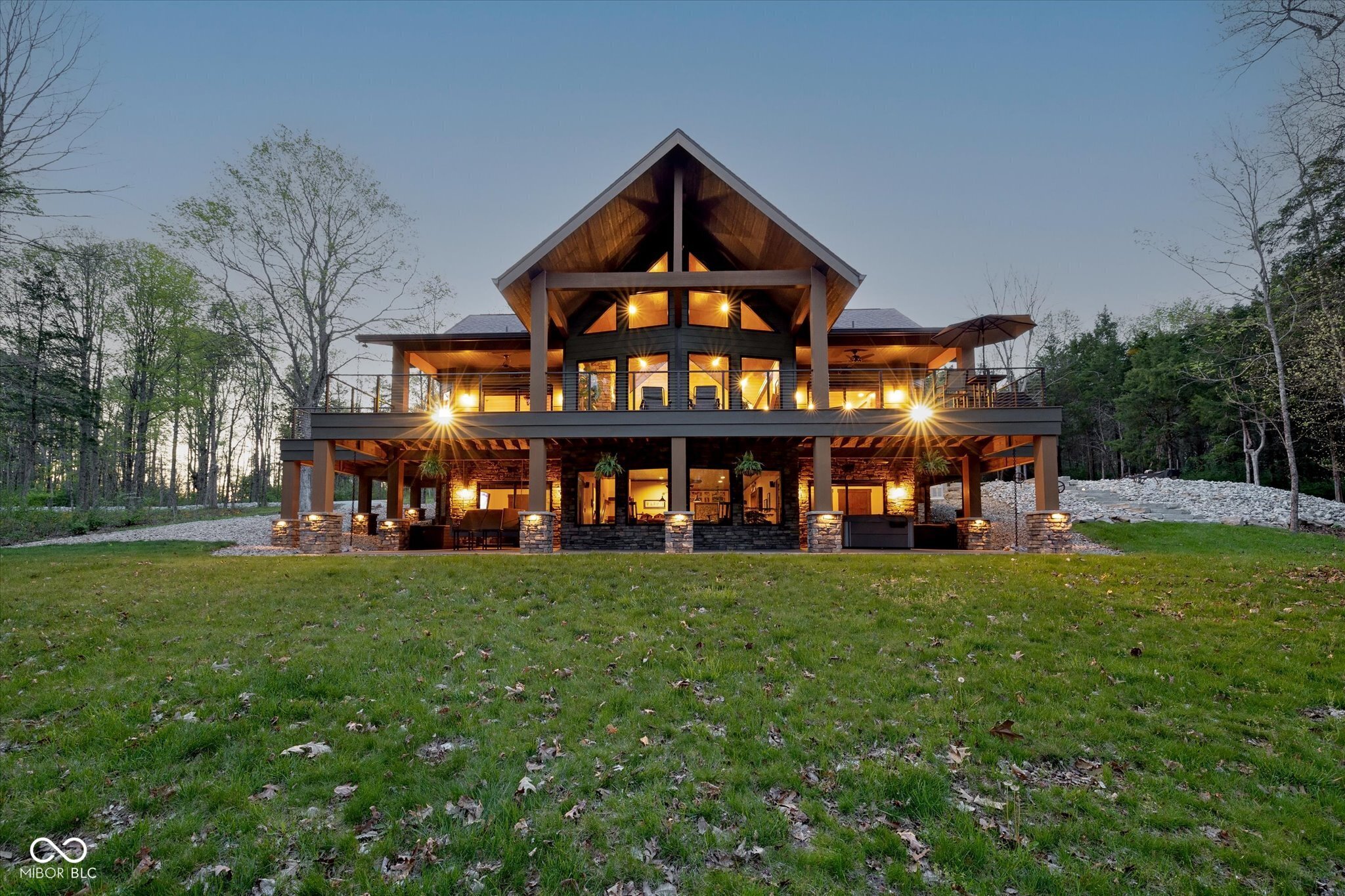 6952 South Ketcham Road Bloomington, IN 47403 - Photo 96 of 98