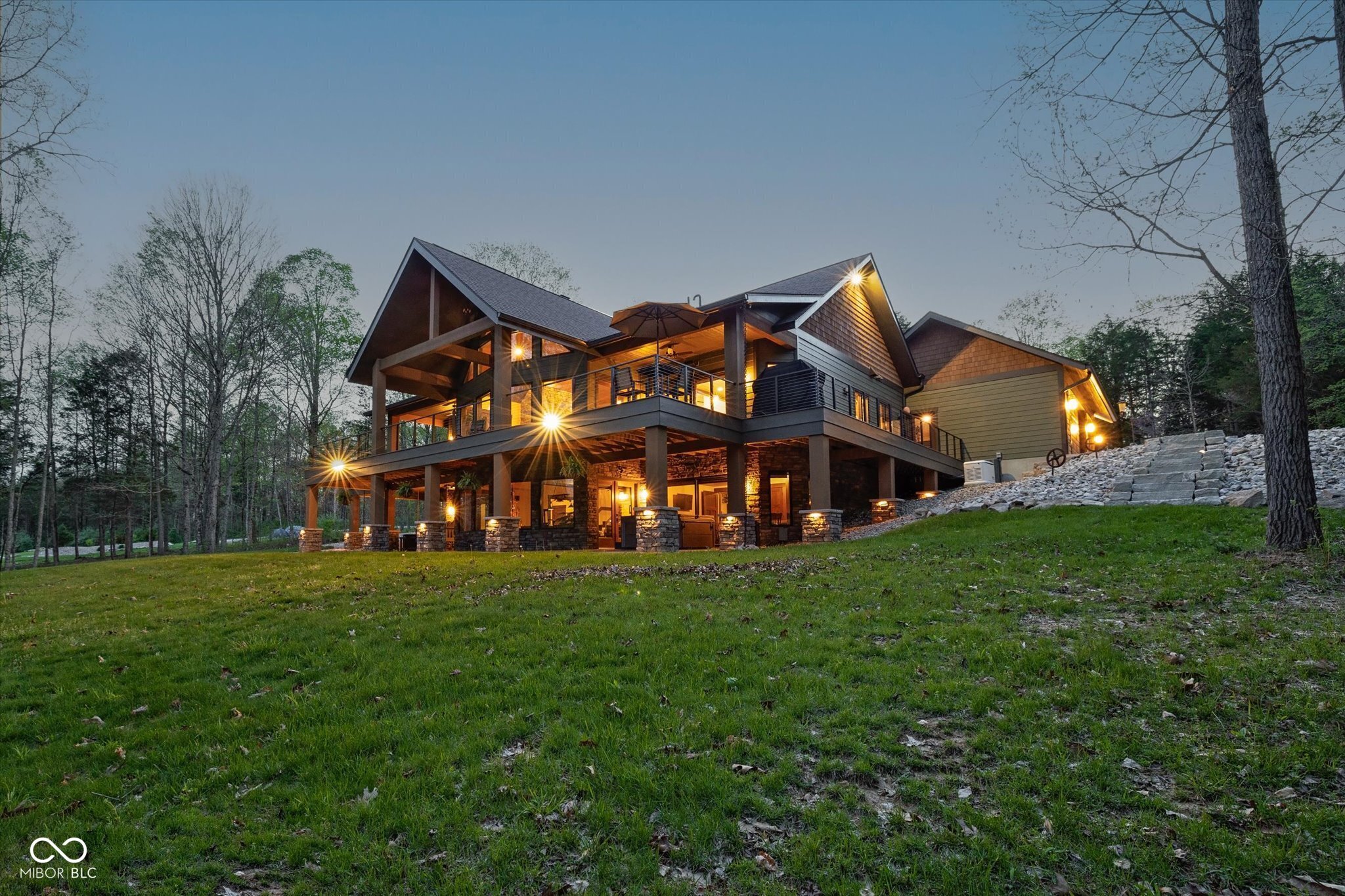 6952 South Ketcham Road Bloomington, IN 47403 - Photo 97 of 98