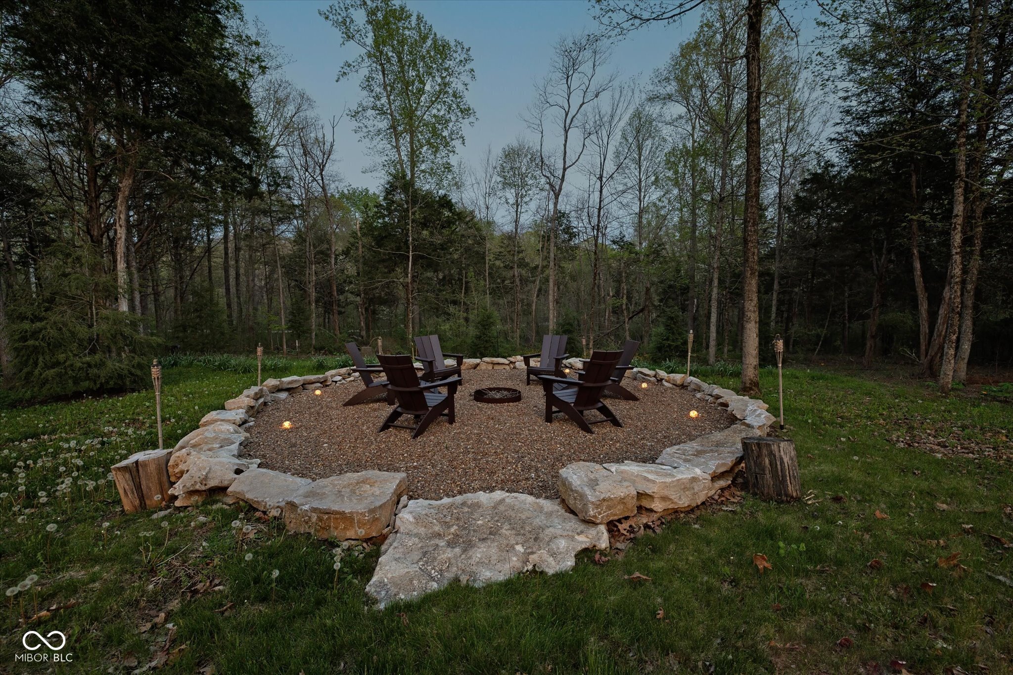 6952 South Ketcham Road Bloomington, IN 47403 - Photo 98 of 98