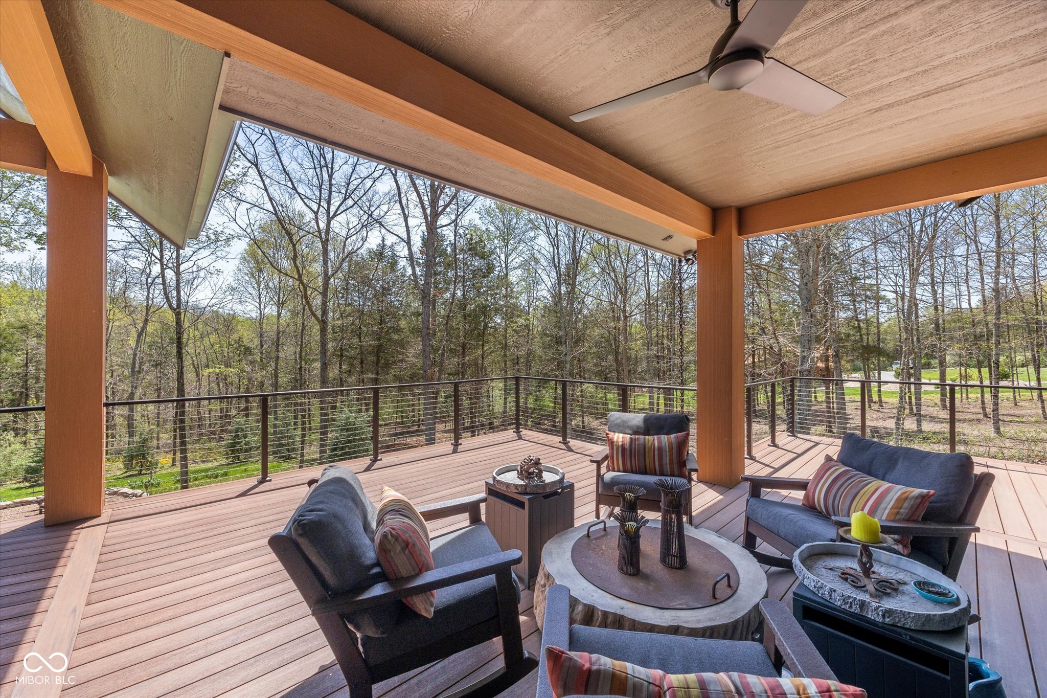 6952 South Ketcham Road Bloomington, IN 47403 - Photo 10 of 98