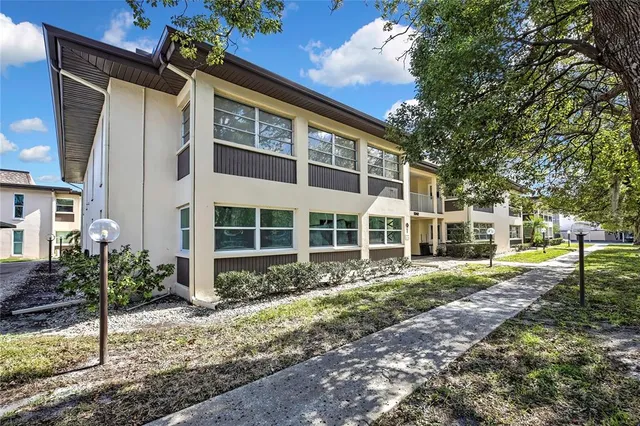 $1,495 | 5242 Opal Lane, Unit 106, New Port Richey, FL 34652