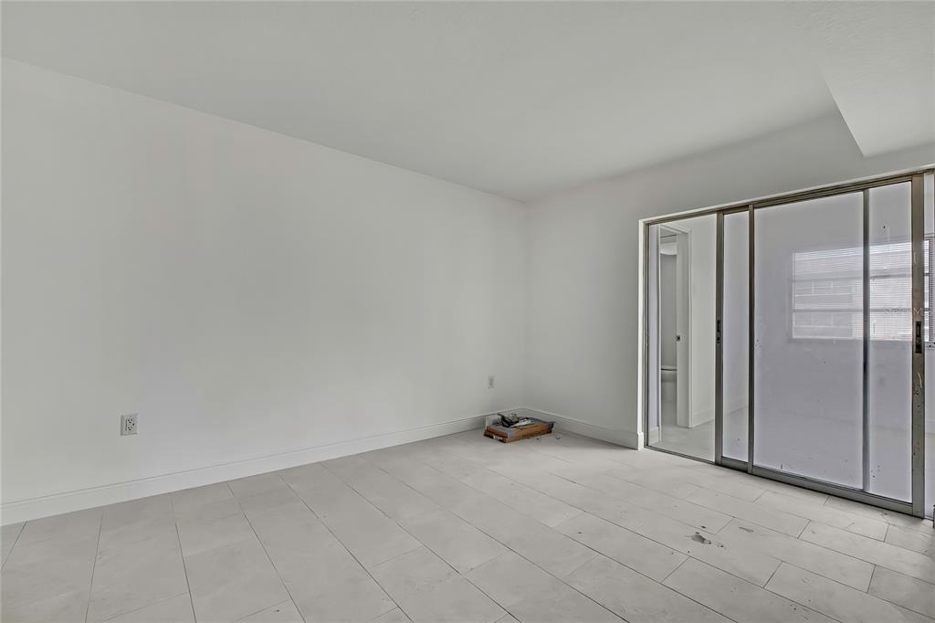 5242 Opal Lane, Unit 106 New Port Richey, FL 34652 - Photo 6 of 22 a view of an empty room