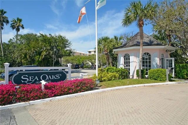 a view of swimming pool with outdoor seating