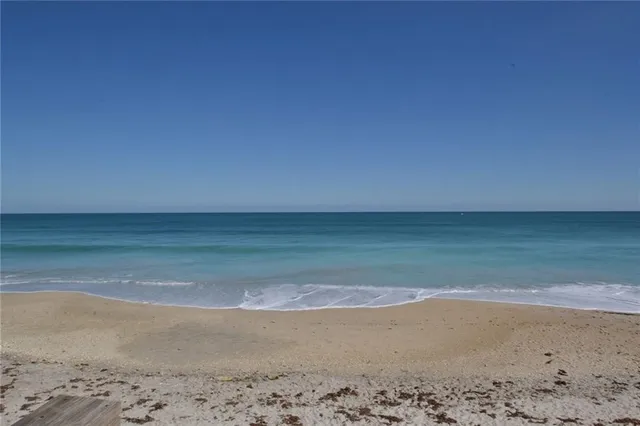 a view of balcony with a patio