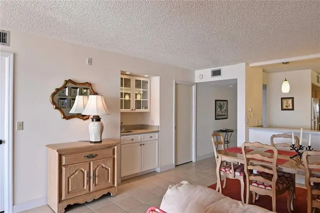 a very nice looking room with a couch