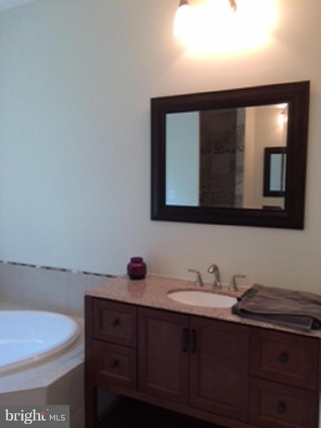 6833 Dyer Court Springfield, VA 22150 - Photo 13 of 29 Bath (Master)