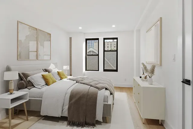 $300,000 | 78-86 Thayer Street, Unit 2C | Washington Heights