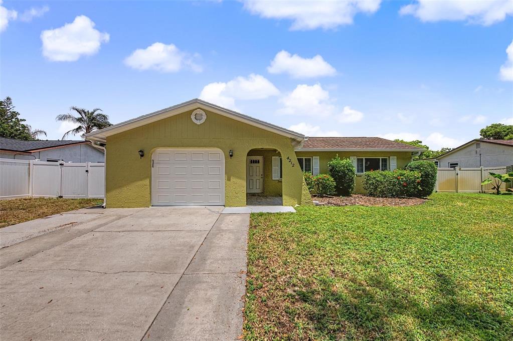 4212 Gray Squirrel Lane New Port Richey, FL 34653 - Photo 1 of 29