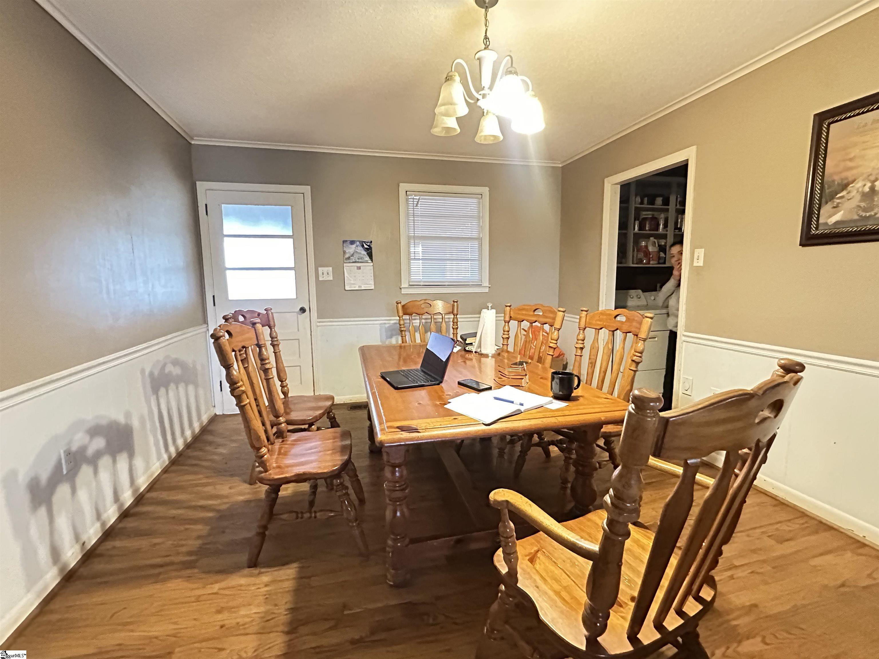 374 Flatwood Road Spartanburg, SC 29303 - Photo 11 of 27