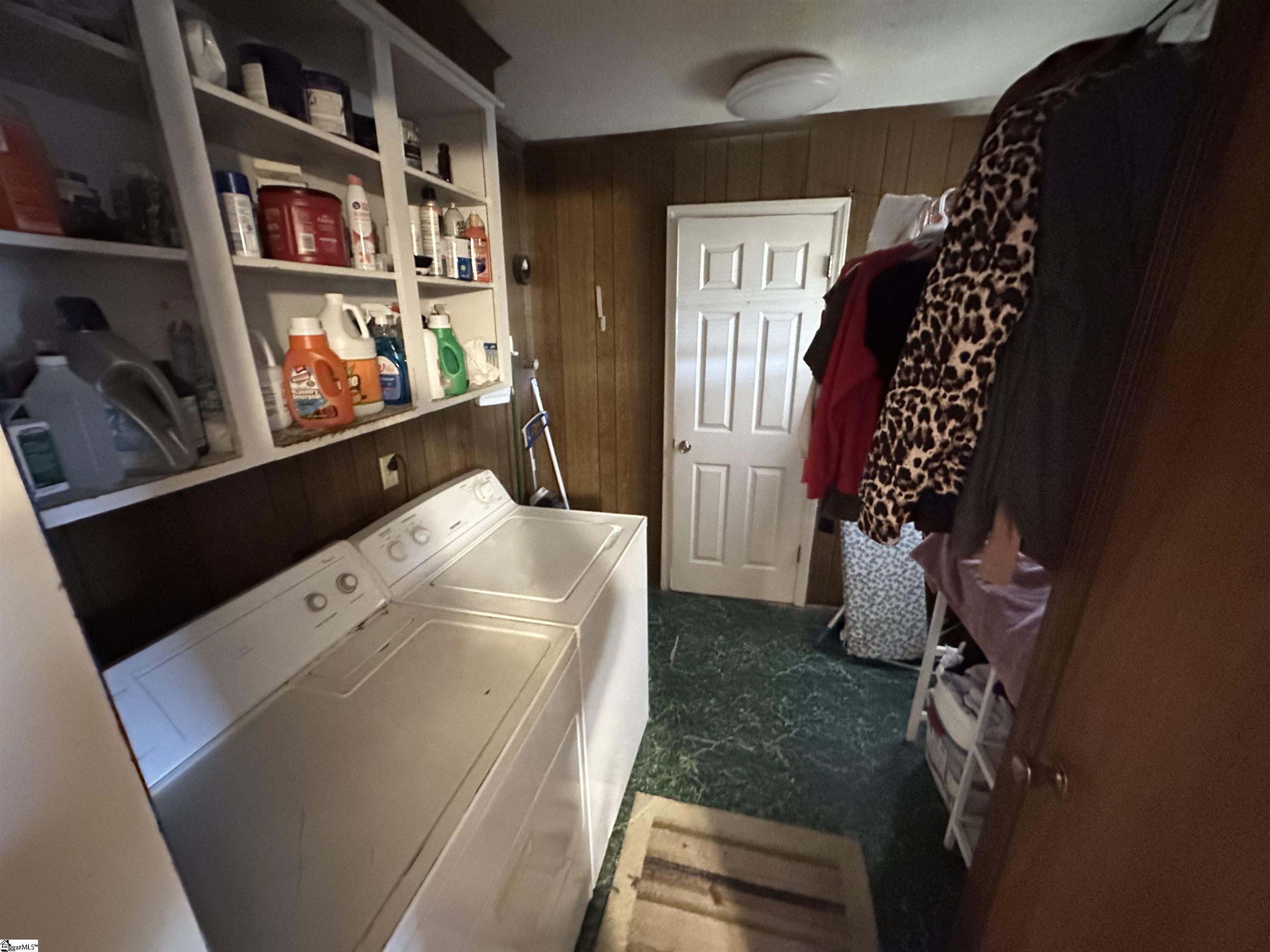 374 Flatwood Road Spartanburg, SC 29303 - Photo 17 of 27