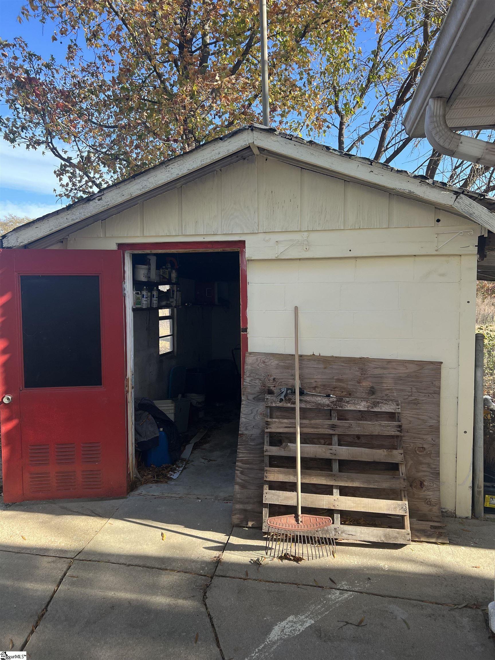 374 Flatwood Road Spartanburg, SC 29303 - Photo 20 of 27