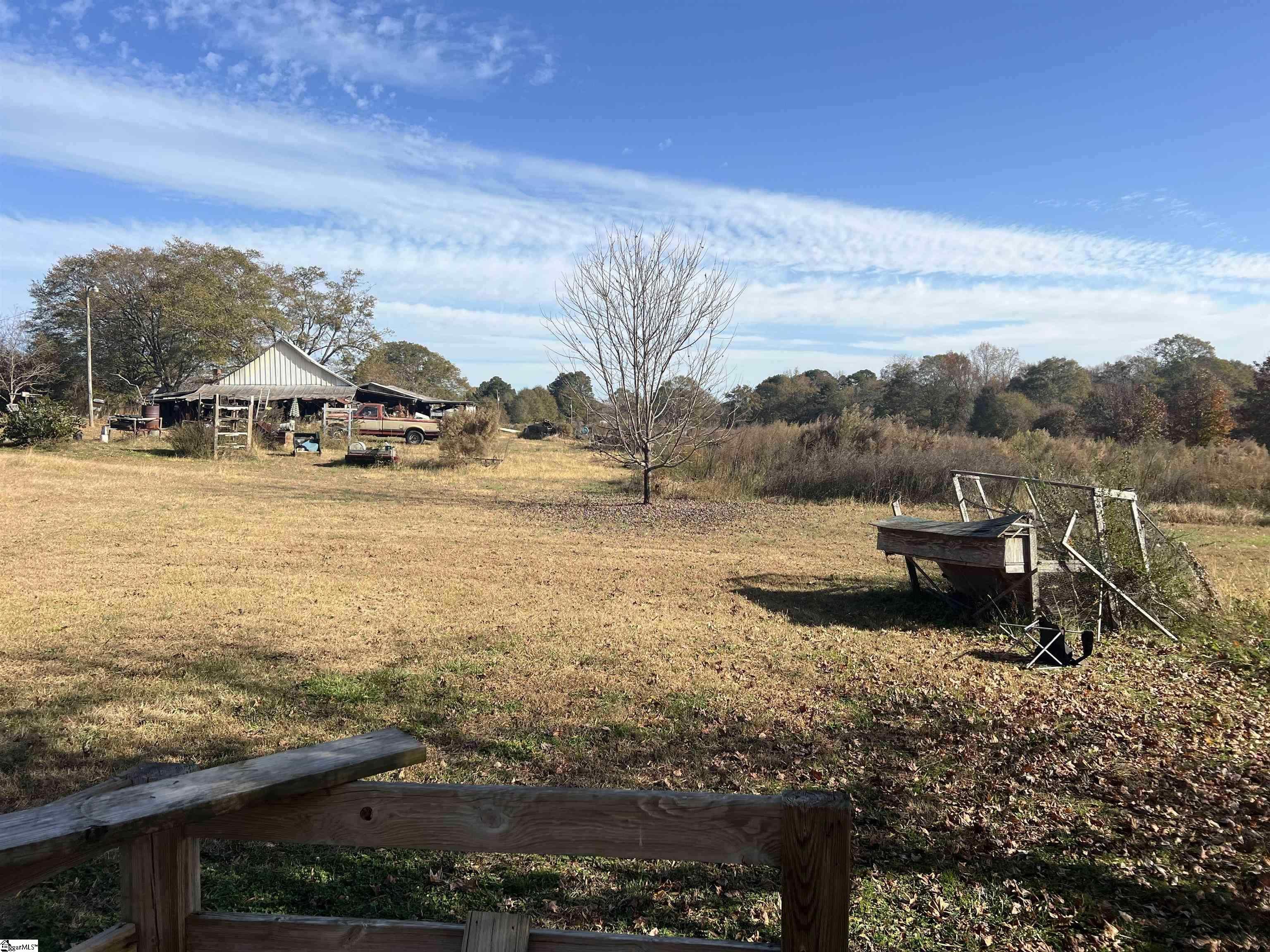 374 Flatwood Road Spartanburg, SC 29303 - Photo 22 of 27