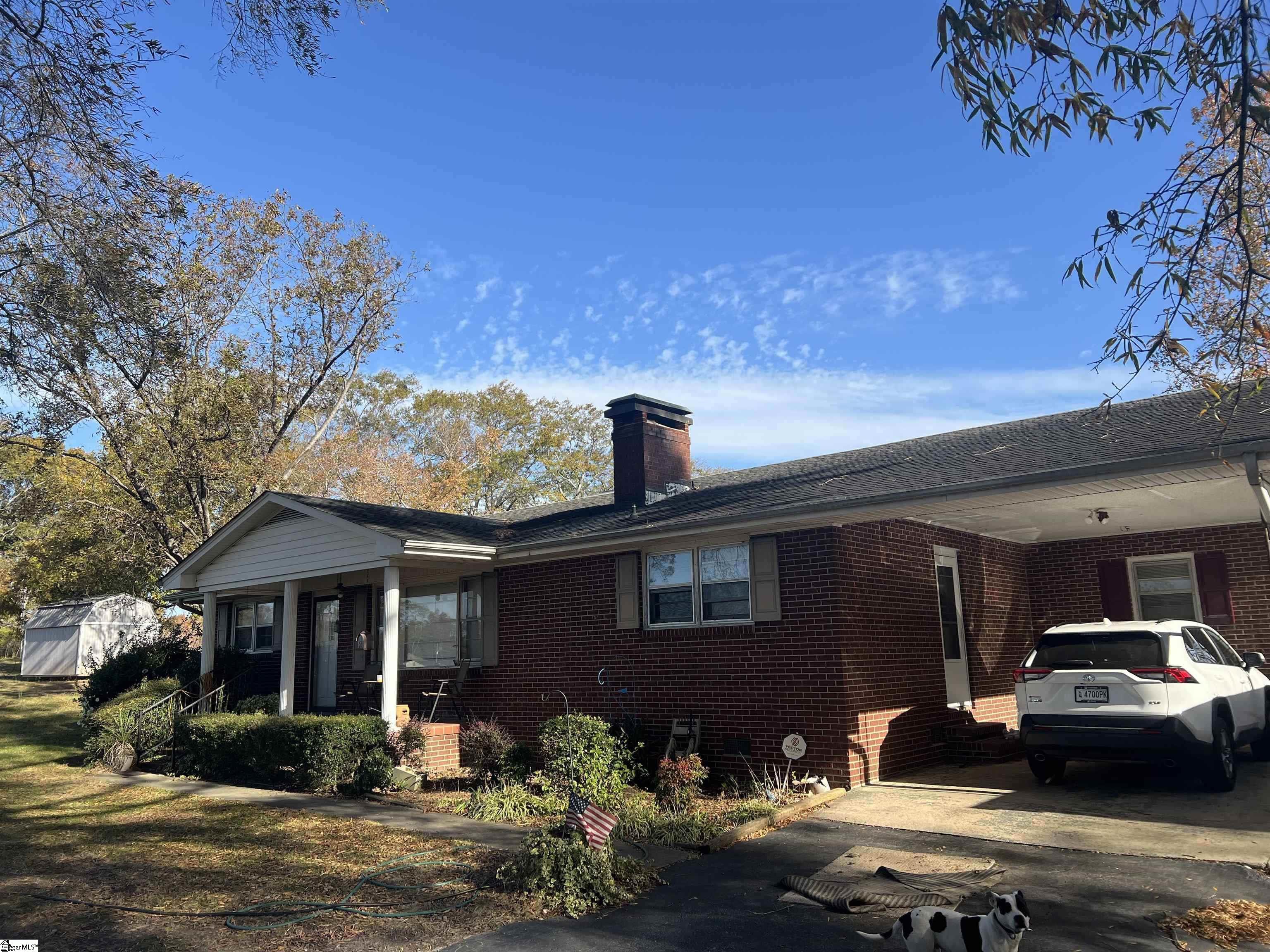 374 Flatwood Road Spartanburg, SC 29303 - Photo 23 of 27