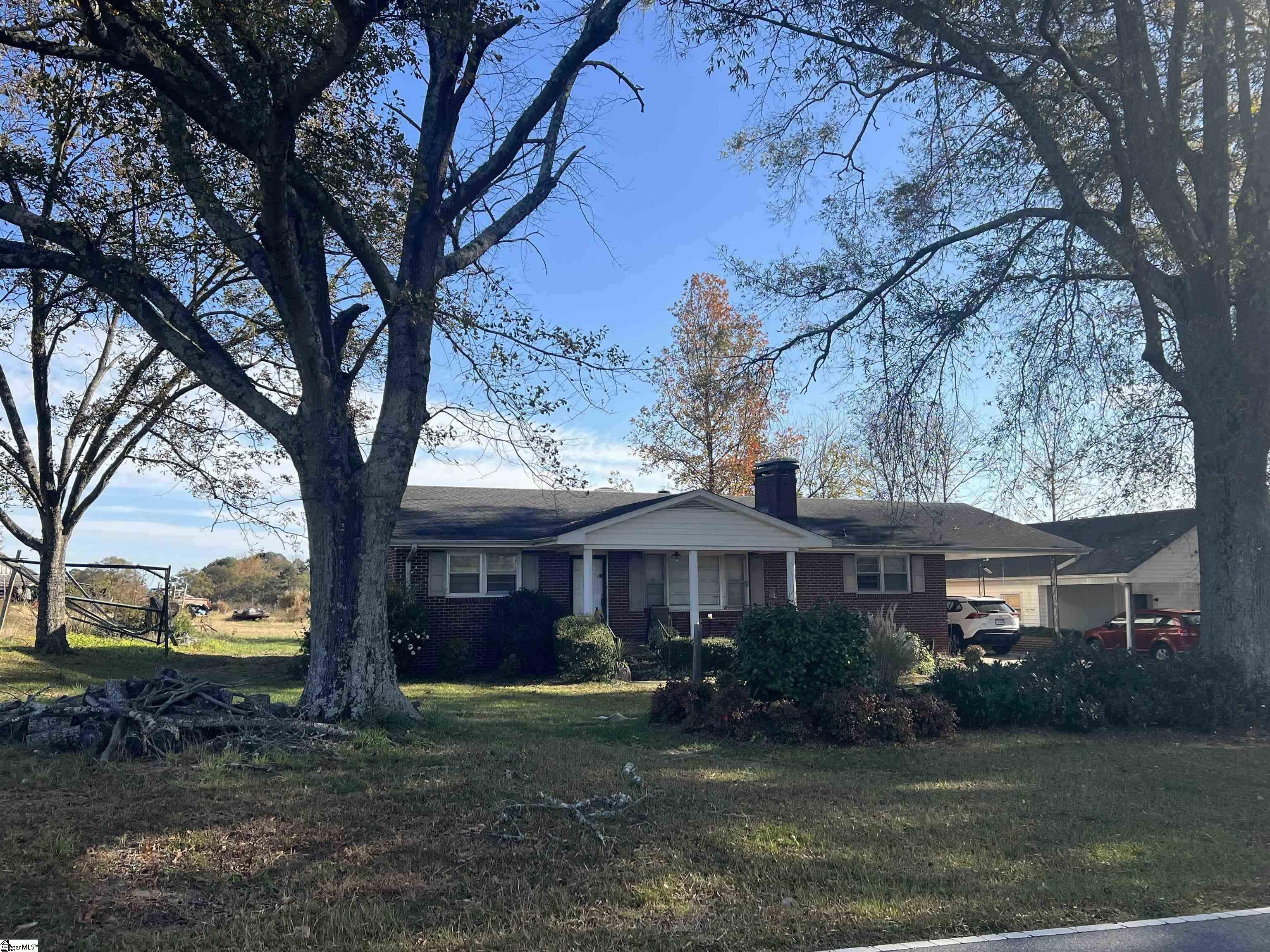 374 Flatwood Road Spartanburg, SC 29303 - Photo 24 of 27