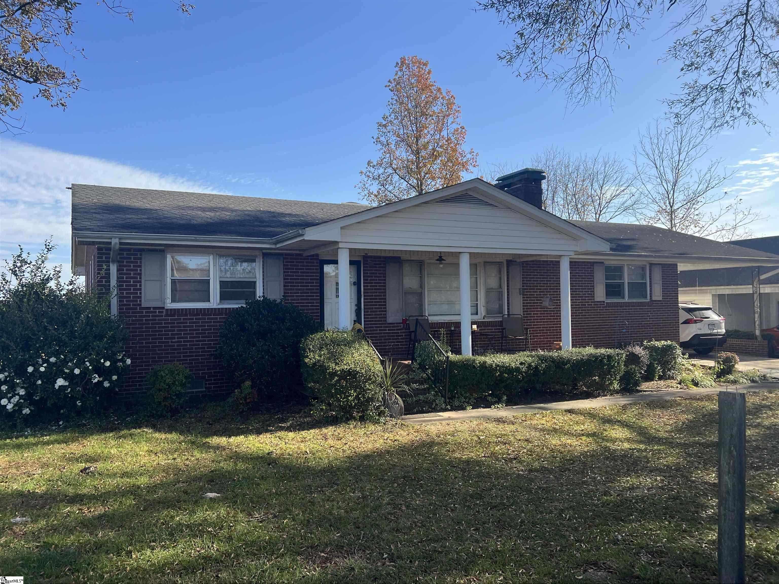 374 Flatwood Road Spartanburg, SC 29303 - Photo 25 of 27