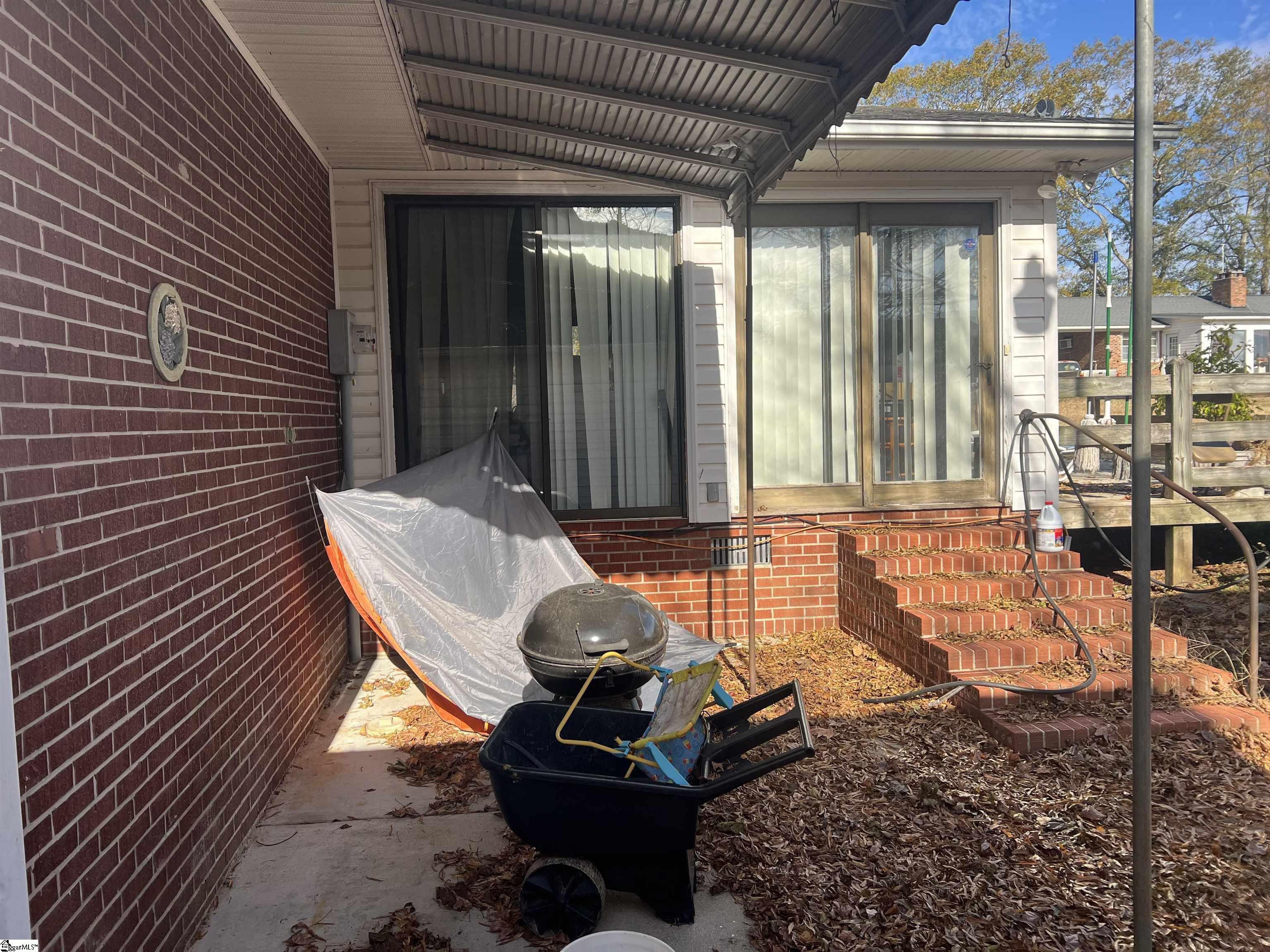 374 Flatwood Road Spartanburg, SC 29303 - Photo 26 of 27