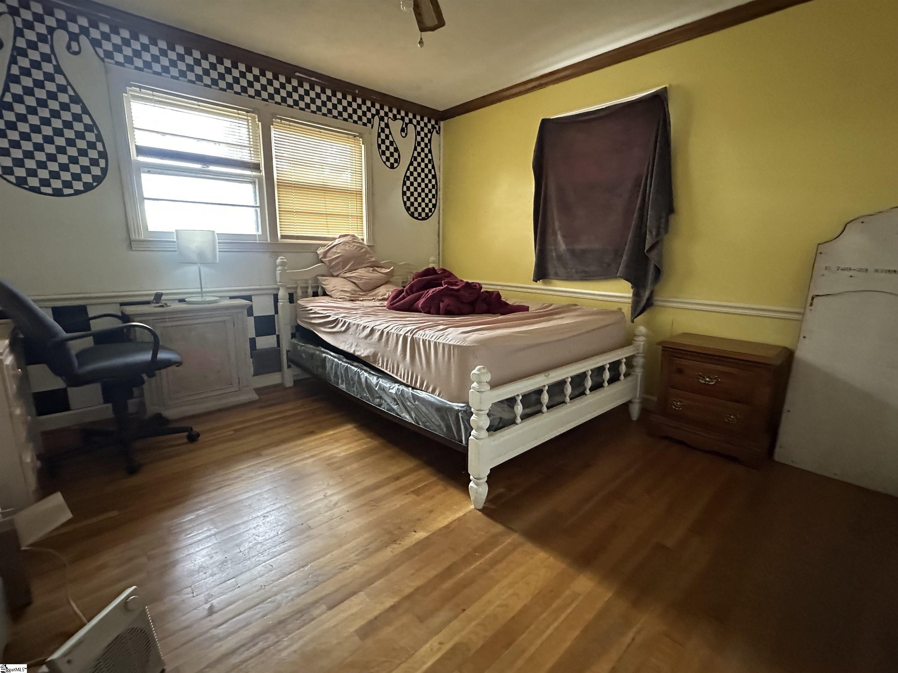 374 Flatwood Road Spartanburg, SC 29303 - Photo 8 of 27