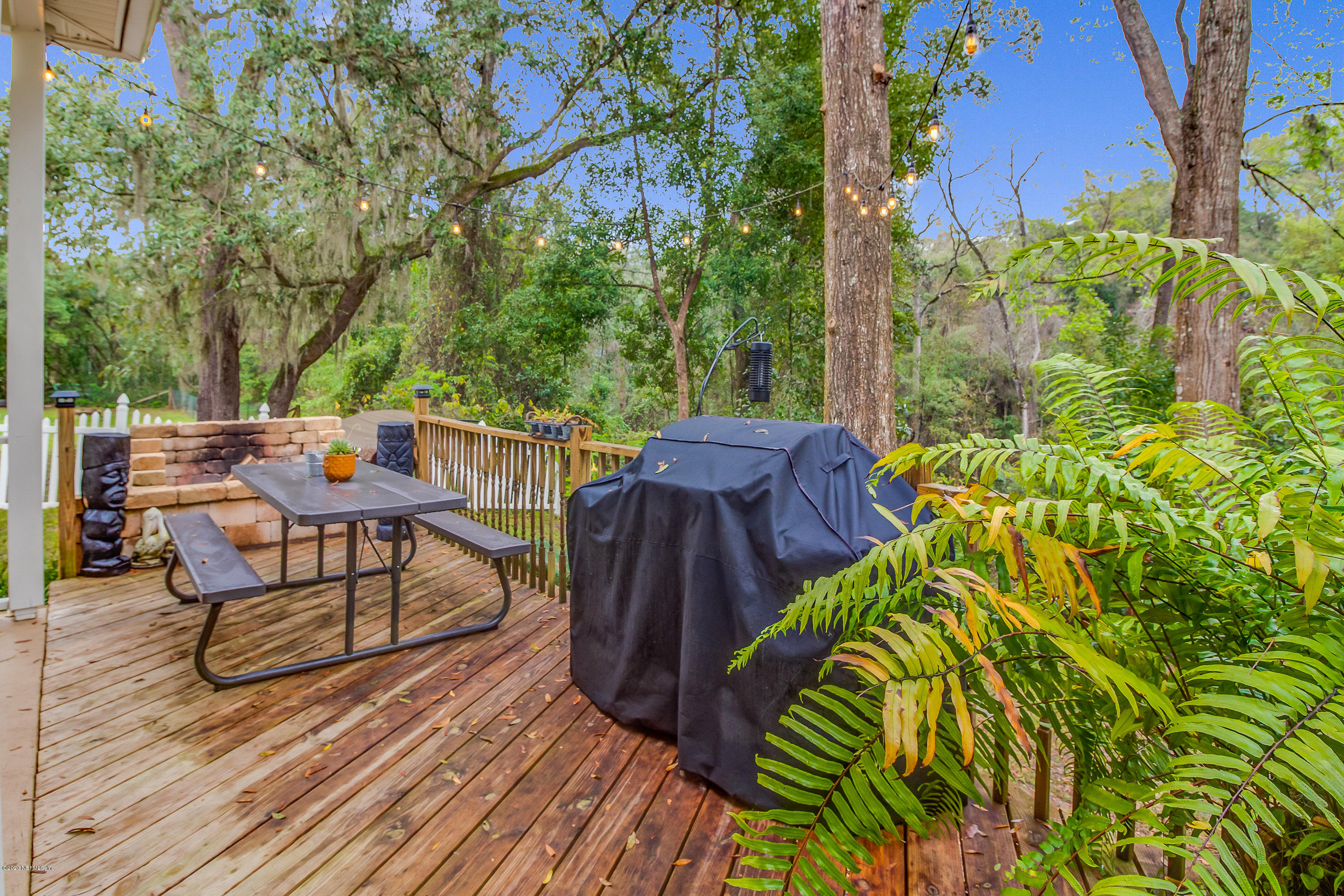 3240 Gay Road Orange Park, FL 32065 - Photo 18 of 30 Patio dining