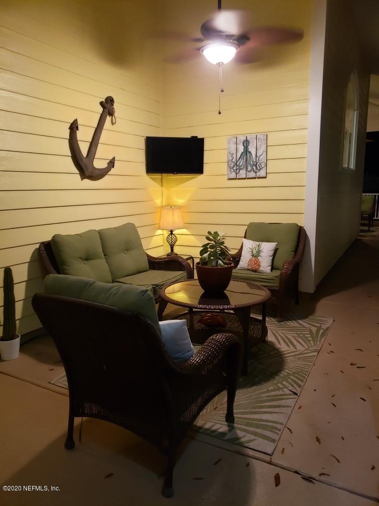 3240 Gay Road Orange Park, FL 32065 - Photo 24 of 30 outdoor seating