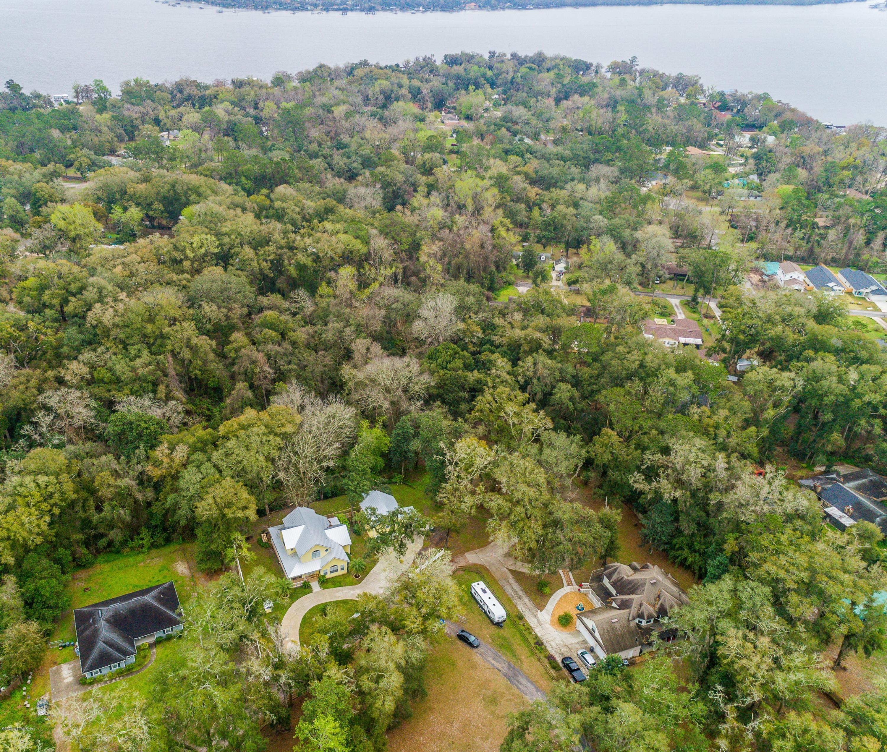3240 Gay Road Orange Park, FL 32065 - Photo 28 of 30 Doctors lake