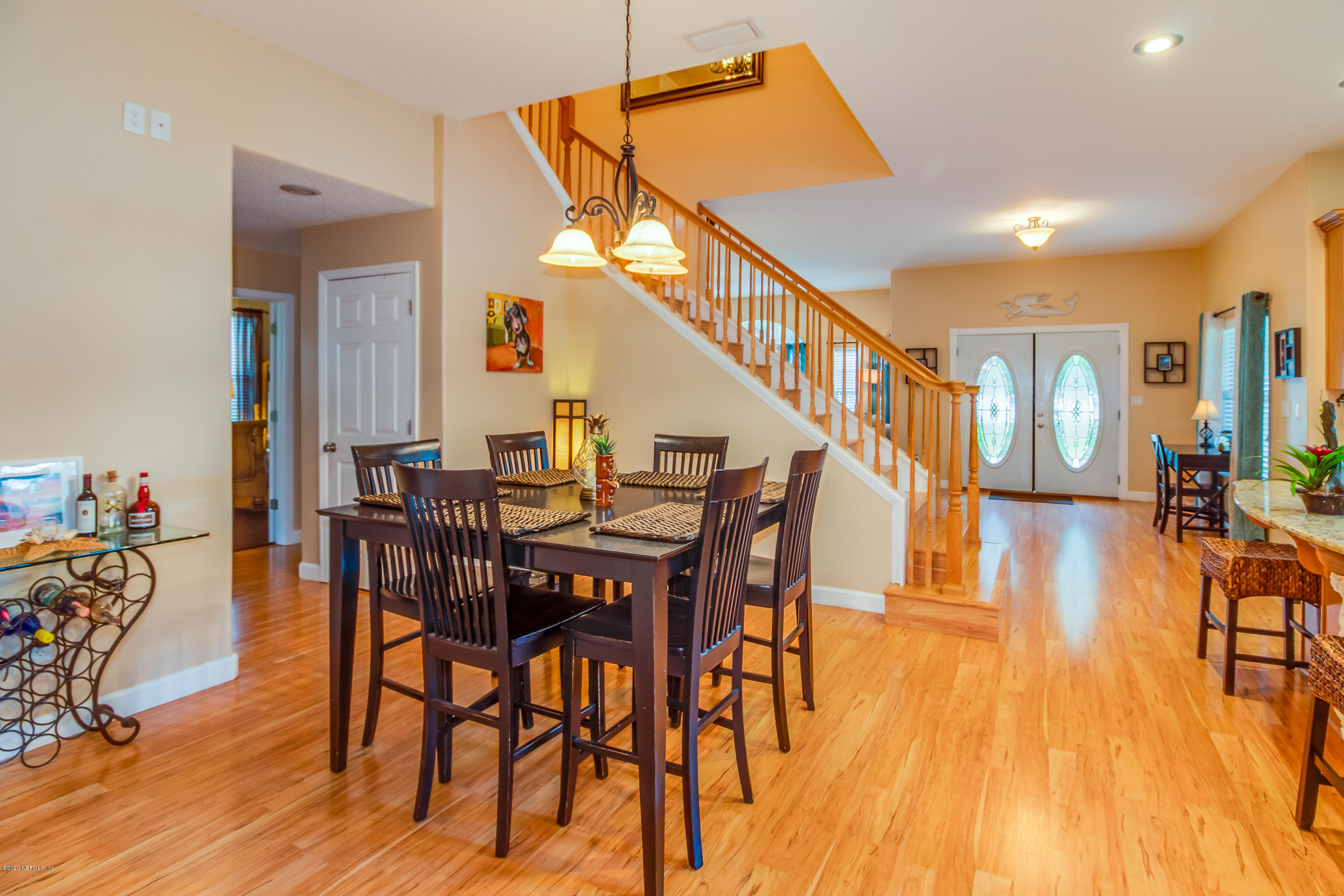 3240 Gay Road Orange Park, FL 32065 - Photo 8 of 30 Open Area Dining