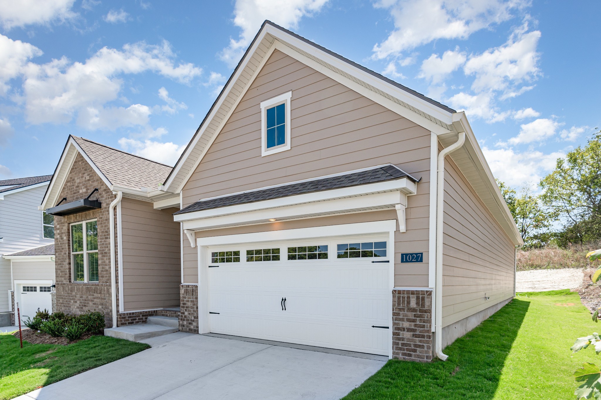 1027 Riverview Run Madison, TN 37115 - Photo 2 of 26