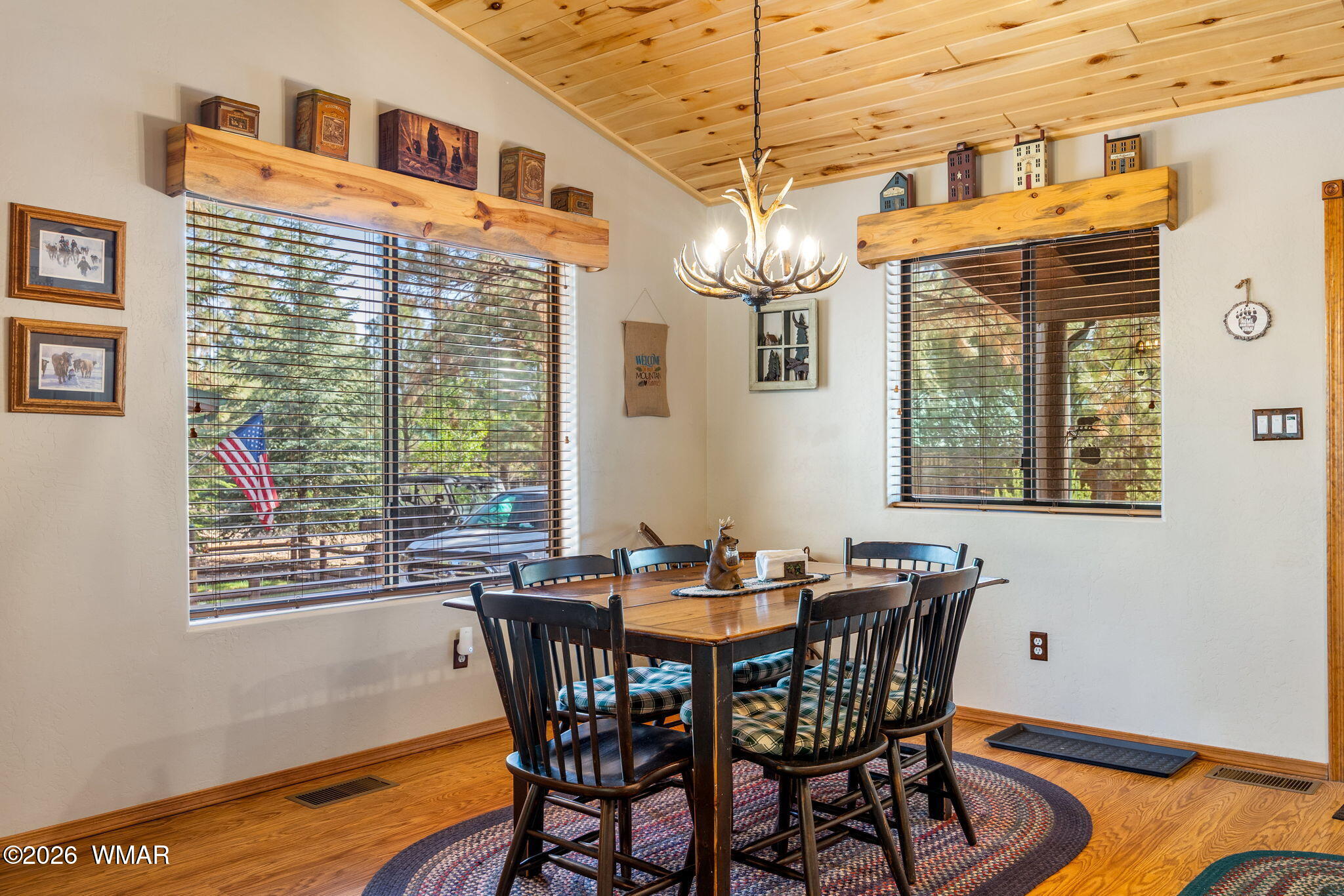 2652 Lodge Loop Overgaard, AZ 85933 - Photo 8 of 34 2652LodgeLoop-Heber-AZ-8