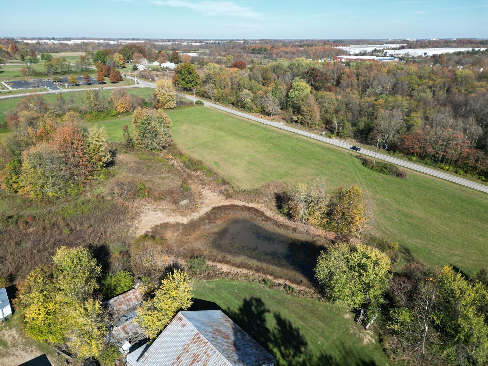 5695 Bullittsville Road Burlington, KY 41005 - Photo 12 of 50