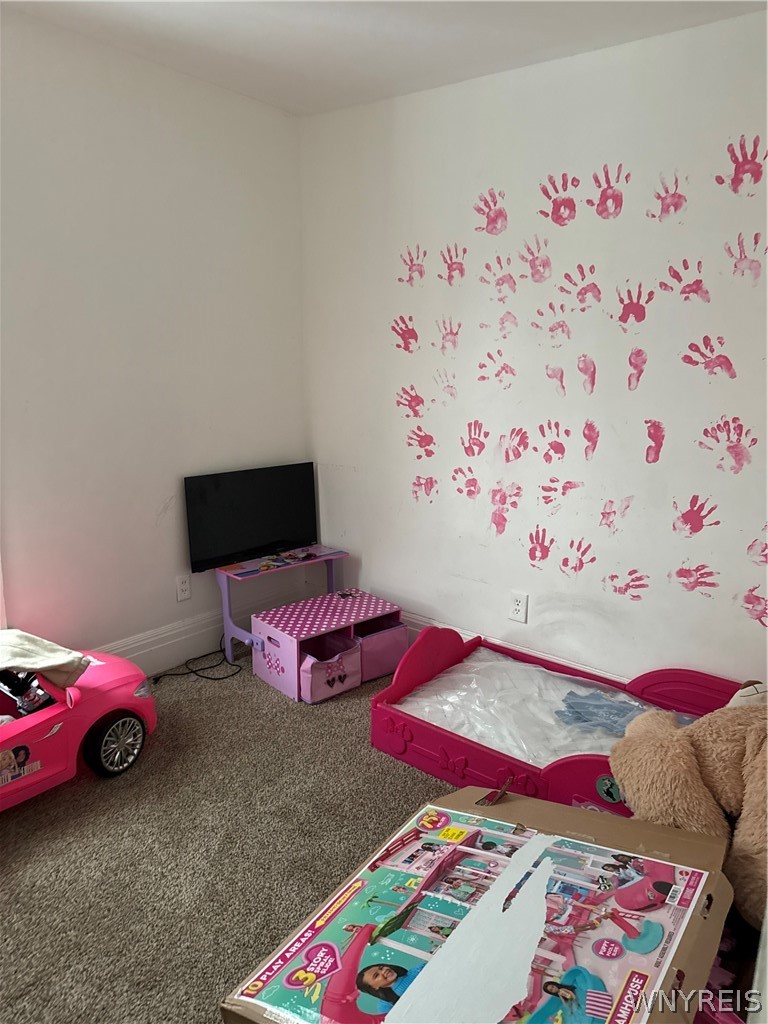 720 Monteagle Street Niagara Falls, NY 14305 - Photo 9 of 10